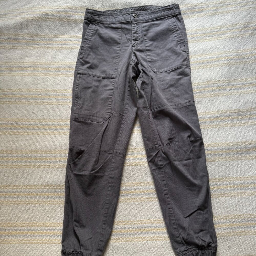 North Face joggers
